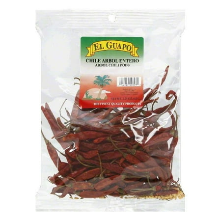 El Guapo El Guapo Chili Pods, 2.25 oz