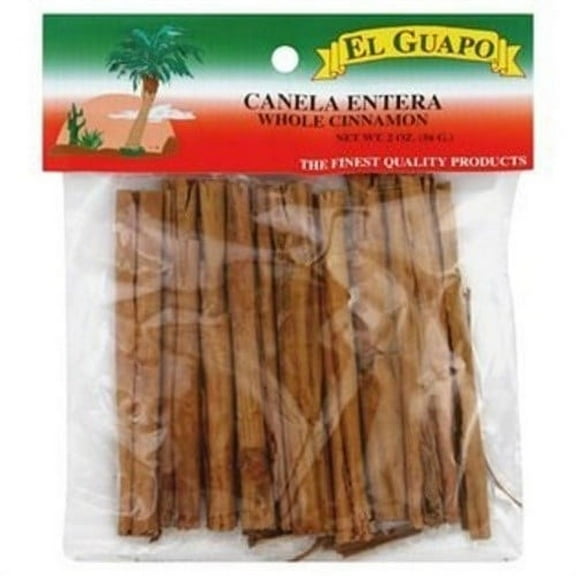 El Guapo El Guapo Cinnamon Stick, 0.5 oz