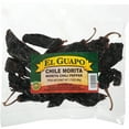 thumbnail image 1 of El Guapo No Artificial Flavors Whole Morita Chili Pods, 1.75 oz Bag, 1 of 9