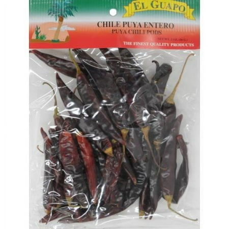 El Guapo Puya Entero (Pack of 8)