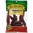 thumbnail image 1 of El Guapo Whole Guajillo Chili Pods, 2 oz Bag, 1 of 8
