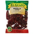 thumbnail image 1 of El Guapo Whole Guajillo Chili Pods, 7.5 oz Bag, 1 of 7