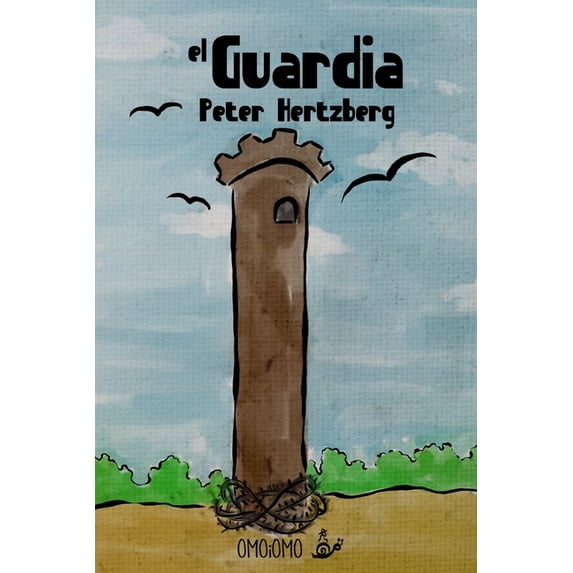 El Guardia, (Paperback)