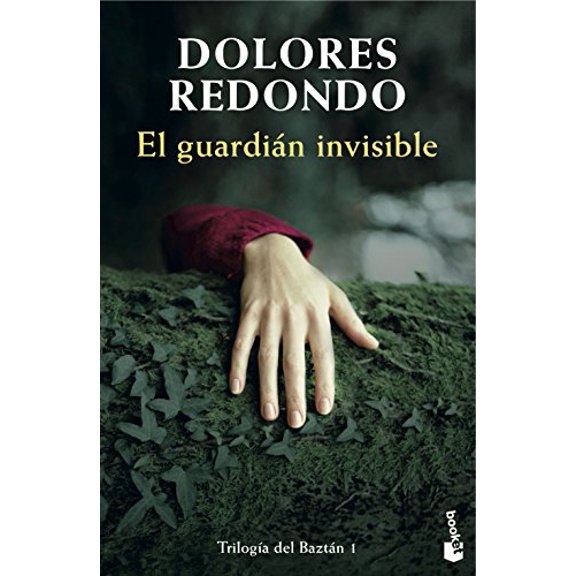 Pre-Owned El guardián invisible: Trilogía del Baztán, 1 (Unknown) 8423350991 9788423350995
