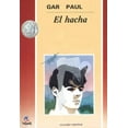 thumbnail image 1 of Pre-Owned El Hacha (Paperback) 8427932065 9788427932067, 1 of 1