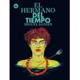 thumbnail image 1 of El Hermano del tiempo (Paperback), 1 of 1