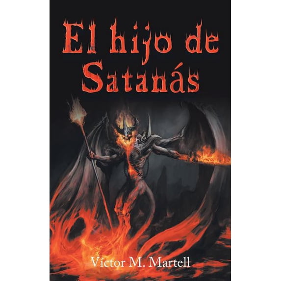 El Hijo De Satan?s