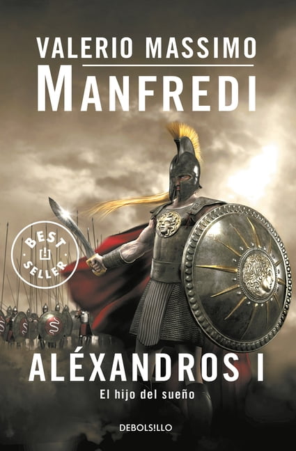 Alexandros AlÃ£(c)Xandros 1: El Hijo del SueÃ±o / AlÃ£(c)Xandros 1: Child of a Dream, (Paperback)