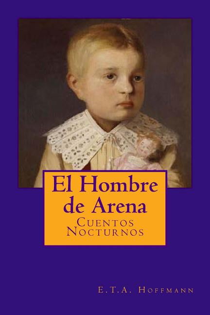 El Hombre de Arena (Paperback)