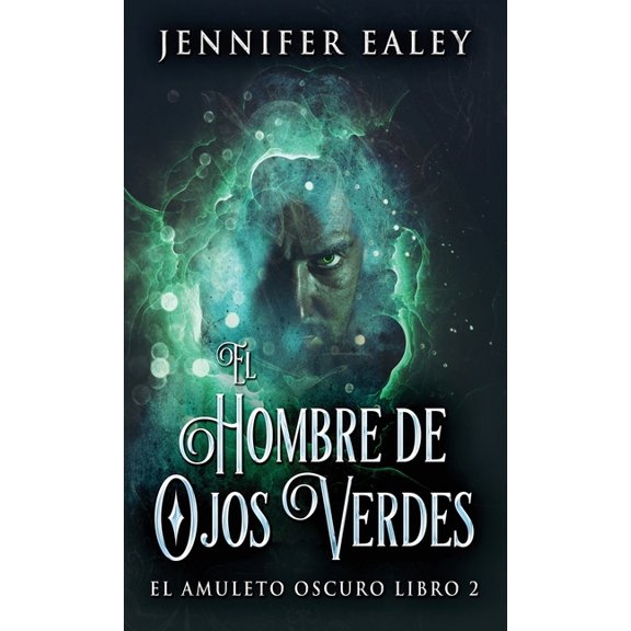 El Hombre de Ojos Verdes