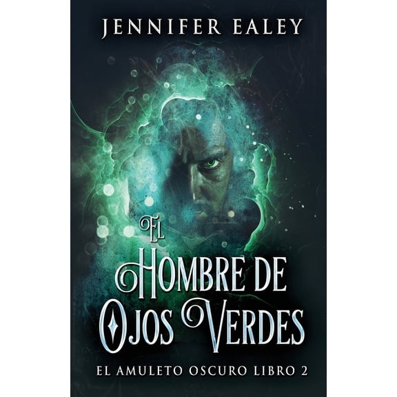 El Hombre de Ojos Verdes