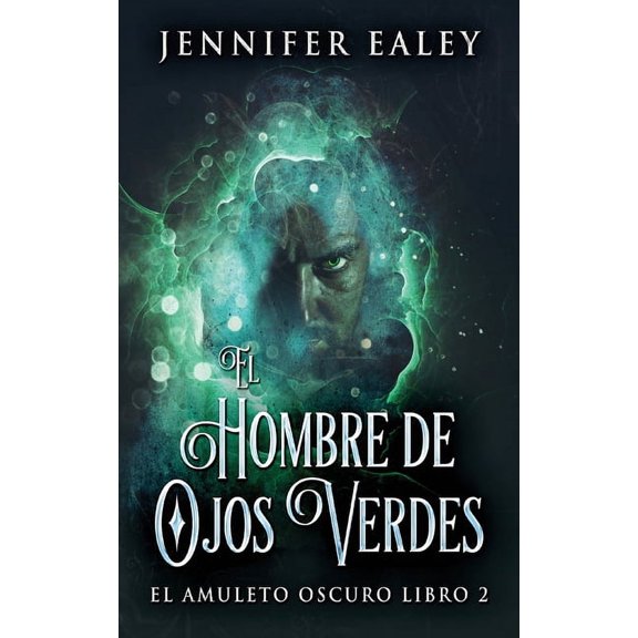 El Hombre de Ojos Verdes