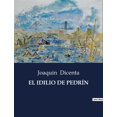 thumbnail image 1 of El Idilio de Pedrín, (Paperback), 1 of 1
