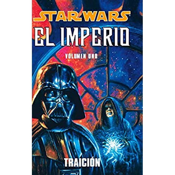 Pre-Owned Star Wars: Empire Volume 1 Betrayal (Spanish language) (Paperback) 1593075820 9781593075828