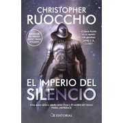 Imperio del Silencio, El, Paperback