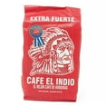thumbnail image 1 of El Indio Dark Roast Ground Coffee from Honduras, 16 Oz Bag, 1 of 4