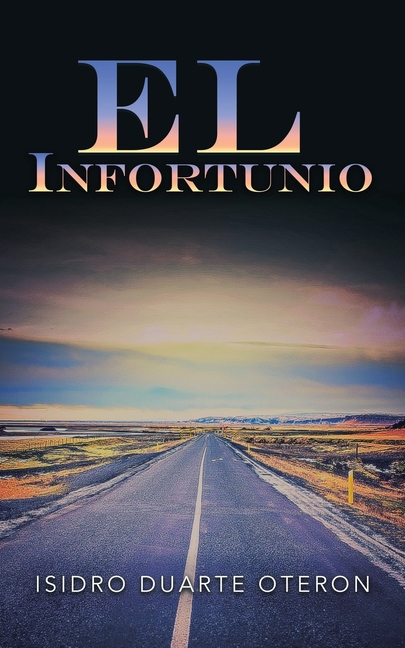 El Infortunio (Paperback) - image 1 of 1