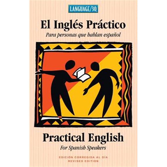 Pre-Owned El Ingles Practico - Practical English for Spanish Speakers