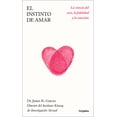 thumbnail image 1 of El Instinto de Amar / The Intimate Animal, (Paperback), 1 of 1