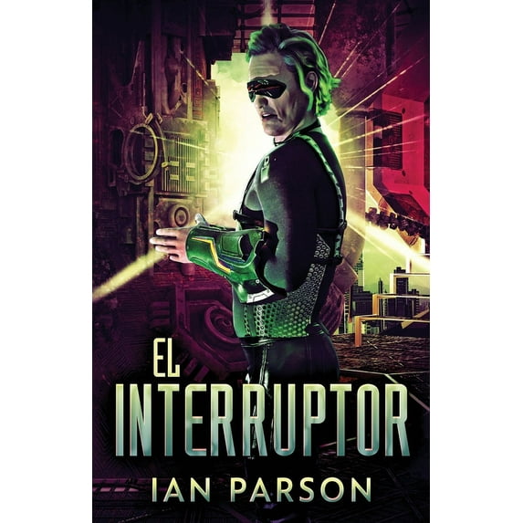 El Interruptor (Paperback)
