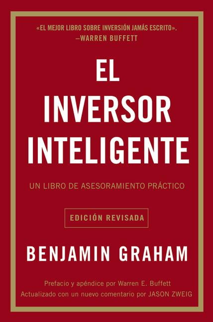 El inversor inteligente - Librería Carmen