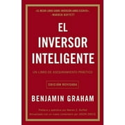 El Inversor Inteligente Un Libro de Asesoramiento Pr ctico, Paperback
