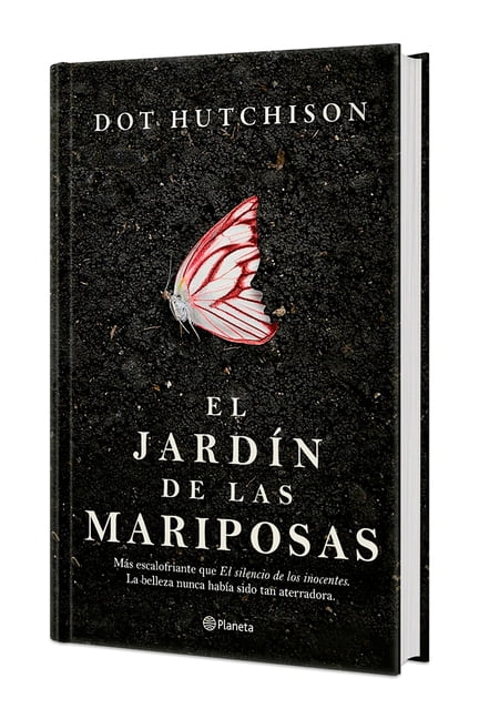 Coleccionista / The Collector El JardÃ­n de Las Mariposas (EdiciÃ³n Tapa Dura) / The Butterfly Garden, Book 1, (Hardcover)
