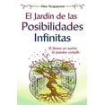 thumbnail image 1 of El Jardin de las Posibilidades Infinitas: Ilustraciones a colores, (Paperback), 1 of 1