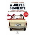 thumbnail image 1 of El Jueves Siguiente: El Club del Crimen de Los Jueves (Paperback), 1 of 1