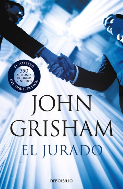 El Jurado / The Runaway Jury, (Paperback)