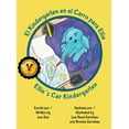 thumbnail image 1 of El Kindergarten en el Carro para Ellie / Ellie's Car Kindergarten, (Hardcover), 1 of 1