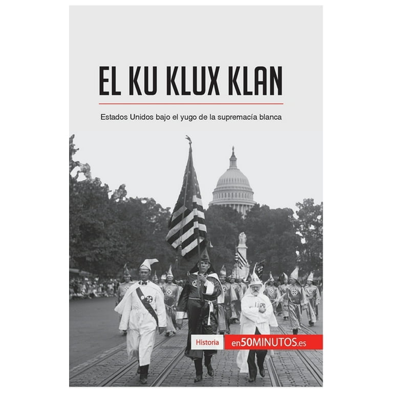 KKK’s Ku Klux Klan - Wikipedia