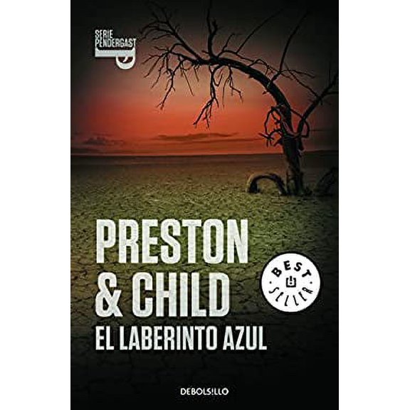 Pre-Owned El Laberinto Azul / Blue Labyrinth (Paperback) 8466334890 9788466334891