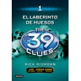 thumbnail image 1 of Pre-Owned El Laberinto de Huesos = The Maze of Bones,1 (Paperback) 8408098616 9788408098614, 1 of 1