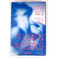 thumbnail image 1 of Pre-Owned El Ladron de Cuerpos (Cronicas de un Vampiro) (Hardcover) 950081160X 9789500811606, 1 of 1