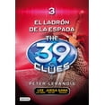 thumbnail image 1 of Pre-Owned El Ladron de Espadas (Paperback) 9788408100126, 1 of 1