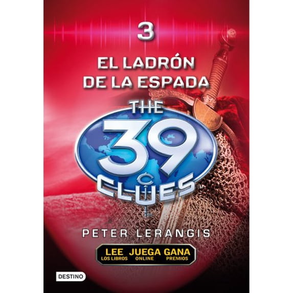 Pre-Owned El Ladron de Espadas (Paperback) 9788408100126