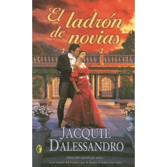Pre-Owned El Ladron de Novias (Paperback)
