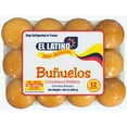 thumbnail image 1 of El Latino Colombian Bunuelos 12CT, 1 of 2