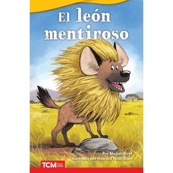 Literary Text El Len Mentiroso, (Paperback)