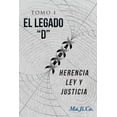 thumbnail image 1 of El Legado "D" (Paperback), 1 of 1