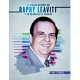 thumbnail image 1 of El Legado Musical de Raphy Leavitt y su Orquesta La Selecta (Paperback), 1 of 1
