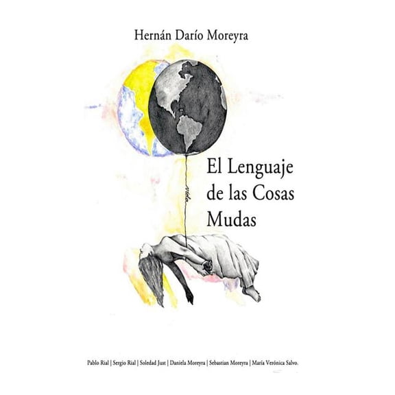 El Lenguaje de Las Cosas Mudas