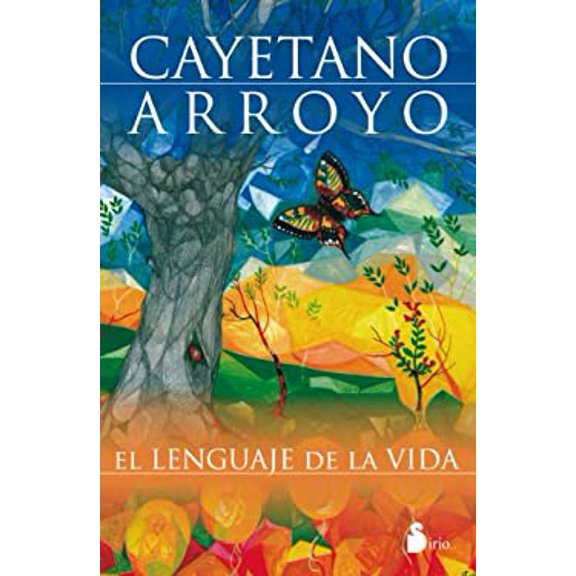 Pre-Owned El Lenguaje de la Vida 9788478084326 Used