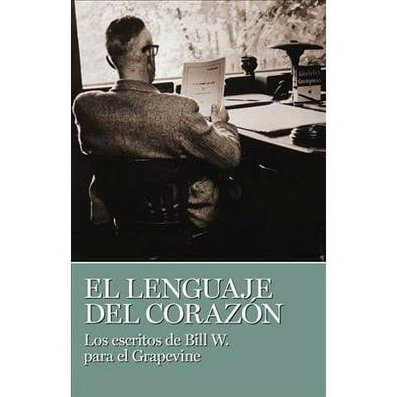 El Lenguaje del Corazn (Paperback)