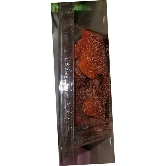 El Leoncito Chili Mango Tub, 16 oz