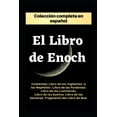 thumbnail image 1 of El Libro de Enoc. Colección completa (Paperback), 1 of 1
