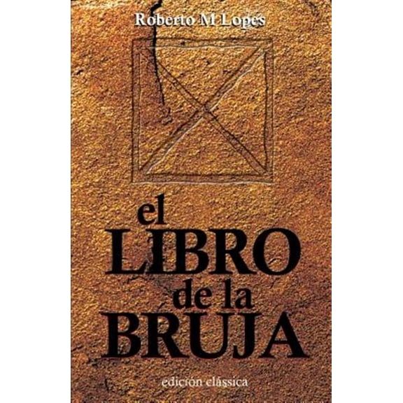 El Libro De La Bruja (Paperback)