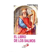 El Libro De Los Salmos Bolsillo, Mica
