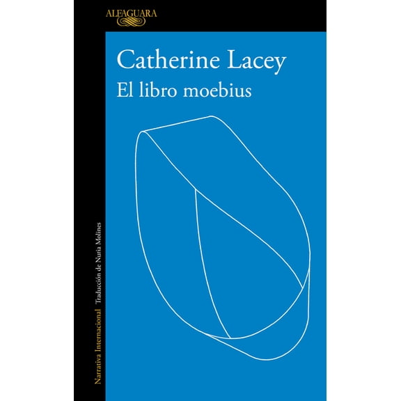 El Libro Moebius / The Mbius Book, (Paperback)